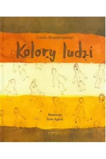 Kolory ludzi