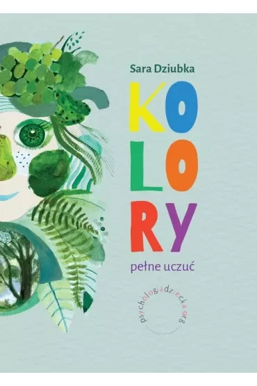 Kolory pełne uczuć