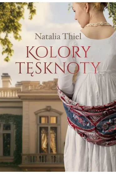 Kolory tęsknoty