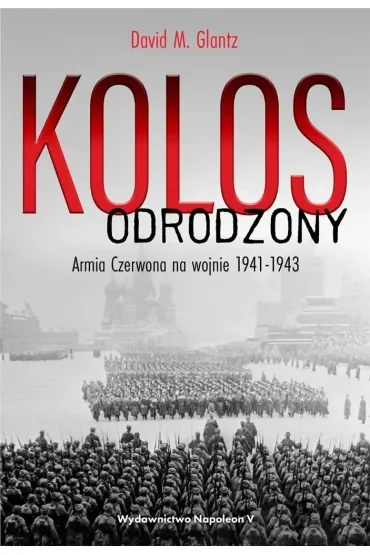 Kolos odrodzony