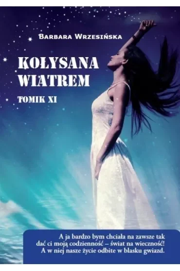 Kołysana wiatrem
