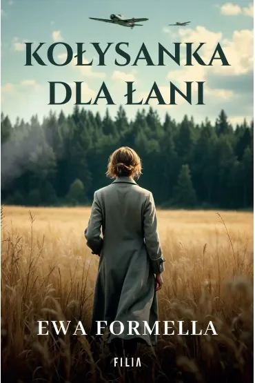 Kołysanka dla Łani
