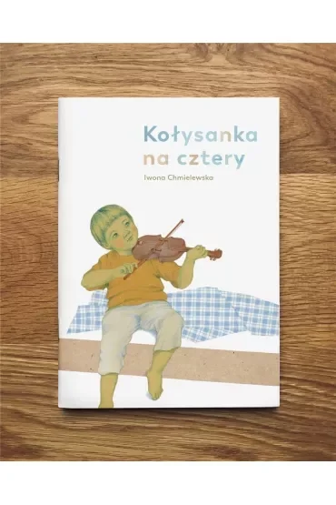 Kołysanka na cztery