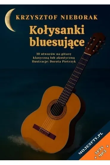 Kołysanki bluesujące