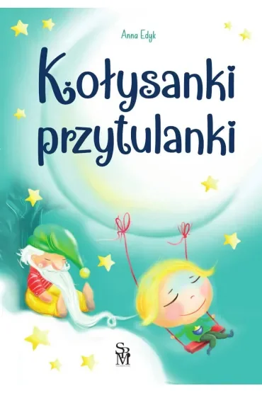 Kołysanki przytulanki