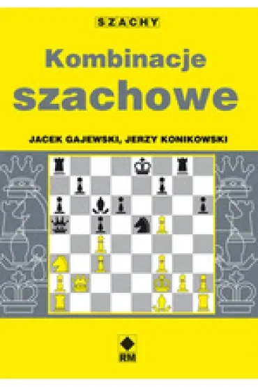 Kombinacje szachowe