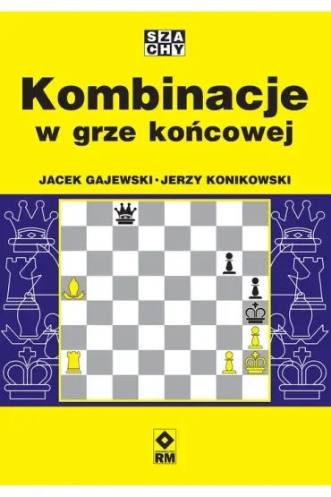 Kombinacje w Grze Końcowej