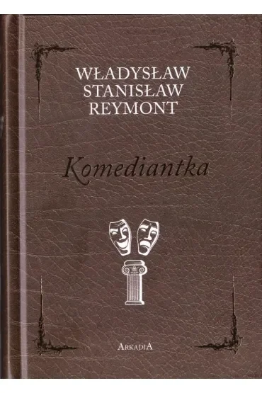 Komediantka