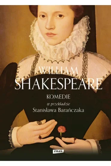 Komedie w przekładzie Stanisława Barańczaka