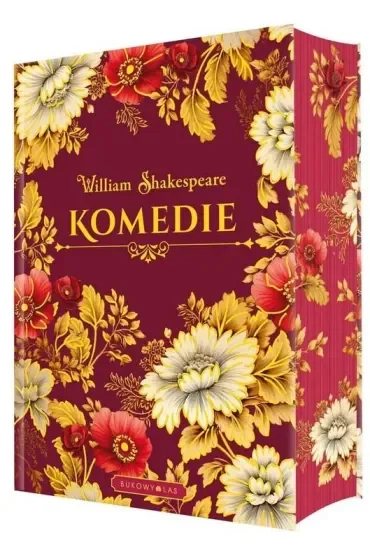 Komedie