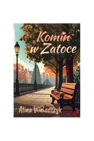 Komin w zatoce