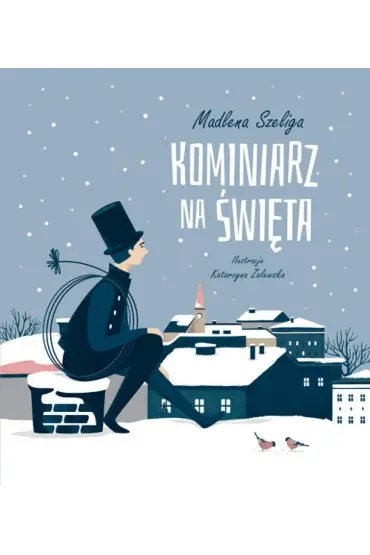 Kominiarz na święta
