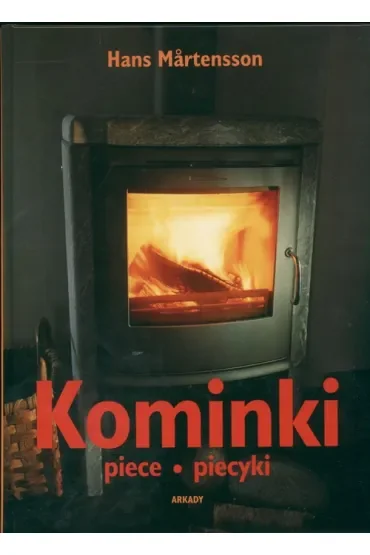 Kominki, piece, piecyki