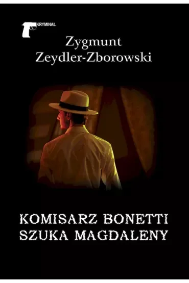 Komisarz Bonetti szuka Magdaleny