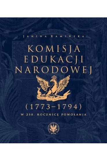 Komisja Edukacji Narodowej (1773-1794)