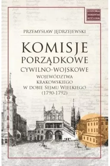 Komisje porządkowe cywilno-wojskowe województwa