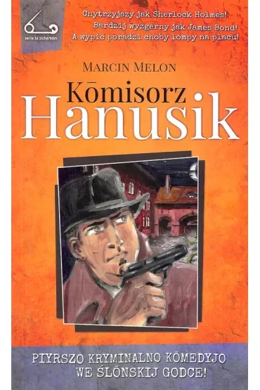 Komisorz Hanusik