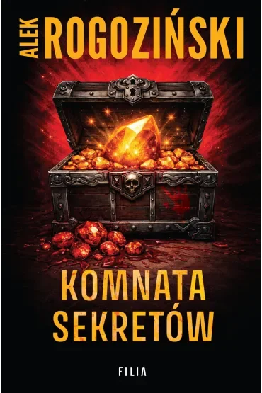 Komnata sekretów