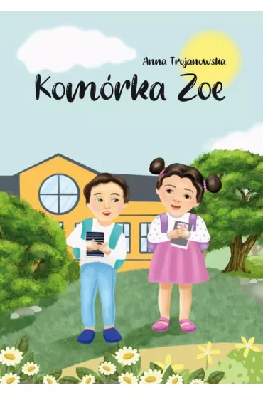 Komórka Zoe