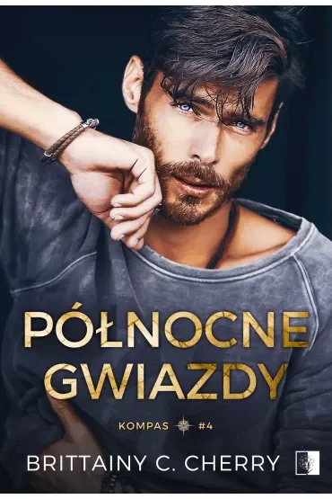 Północne gwiazdy. Kompas. Tom 4