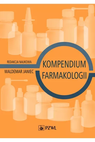 Kompendium farmakologii