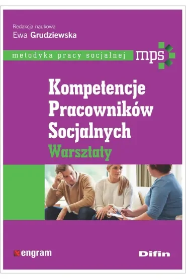 Kompetencje pracowników socjalnych. Warsztaty