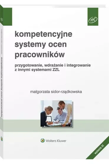 Kompetencyjne systemy ocen pracowników (/ 2020)