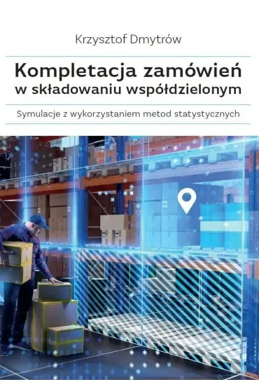 Kompletacja zamówień w składowaniu współdzielonym