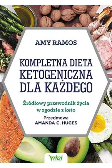 Kompletna dieta ketogeniczna dla każdego