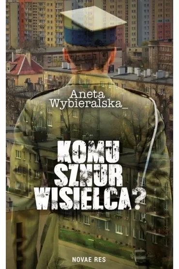 Komu sznur wisielca?