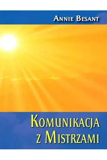 Komunikacja z Mistrzami
