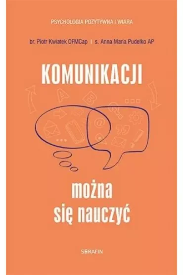 Komunikacji można się nauczyć