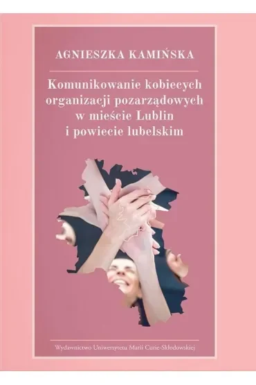 Komunikowanie kobiecych organizacji pozarządowych