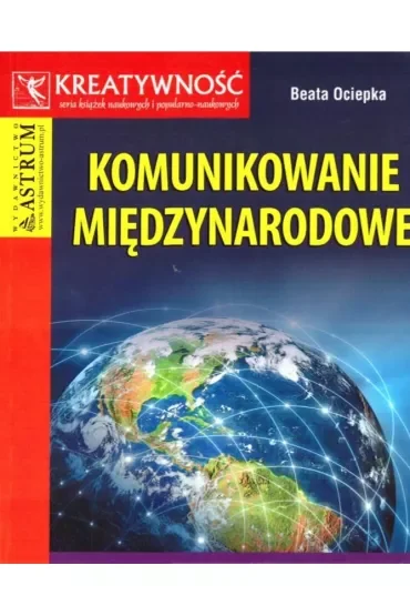 Komunikowanie międzynarodowe