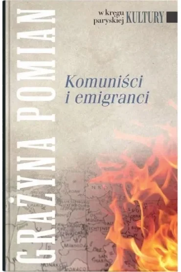 Komuniści i emigranci
