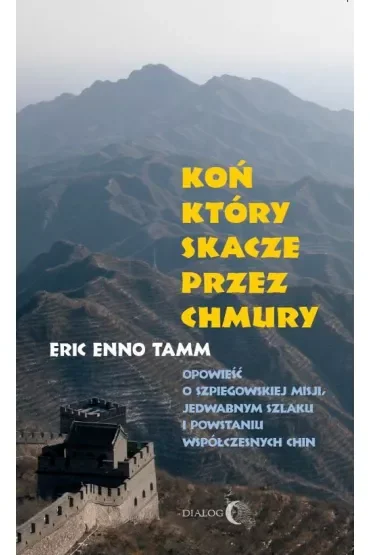 Koń, który skacze przez chmury