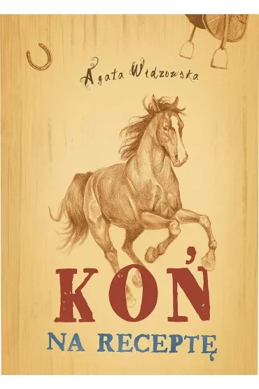 Koń na receptę