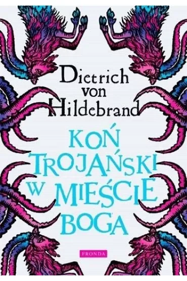 Koń trojański w mieście Boga w.3