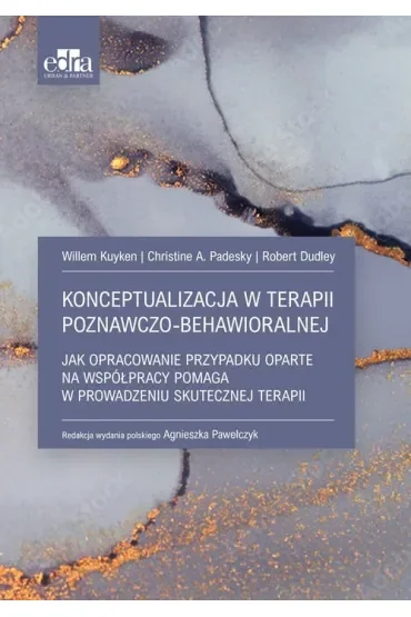 Konceptualizacja w terapii poznawczo-behawioralnej