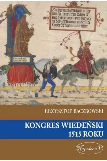 Kongres Wiedeński 1515 roku