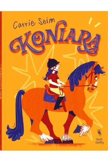 Koniara. Tom 1