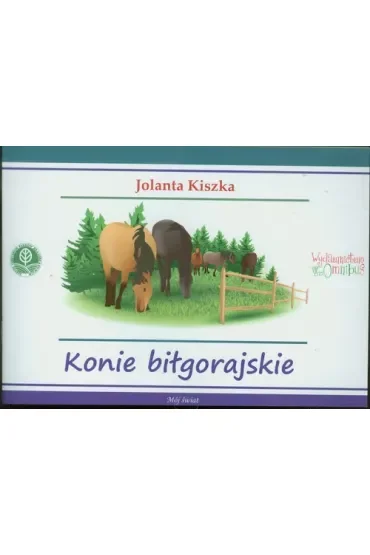 Konie biłgorajskie