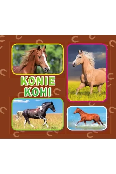 Konie