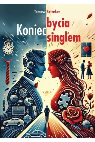 Koniec bycia singlem