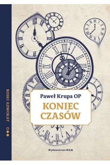 Koniec czasów