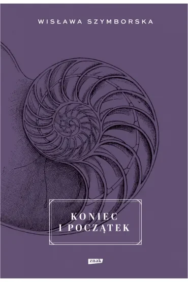 Koniec i początek