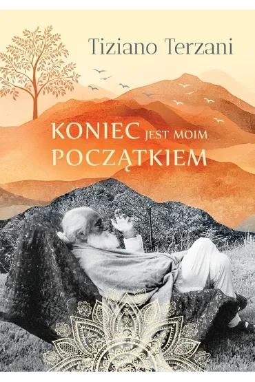 Koniec Jest Moim Początkiem /Tw/