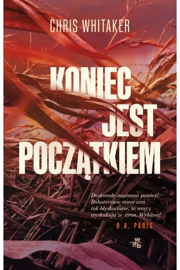 Koniec jest początkiem