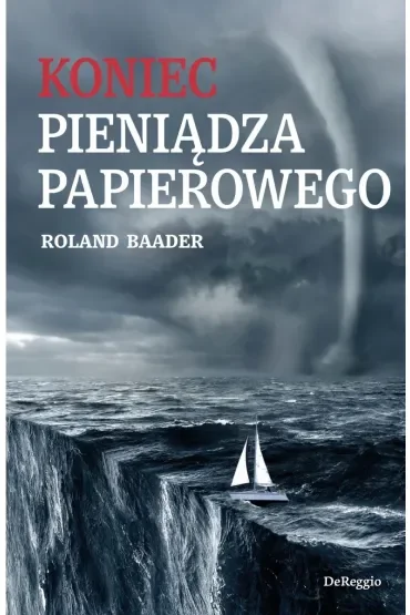 Koniec pieniądza papierowego