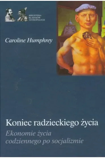 Koniec radzieckiego życia